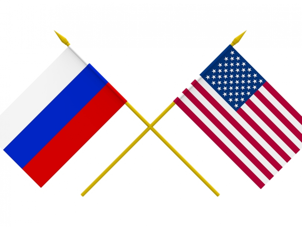 俄羅斯要求部分美國駐俄大使館工作人員，在下月底前離境。（Shutterstock）
