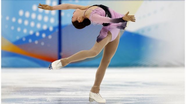 2022北京冬奧將於2月舉行。