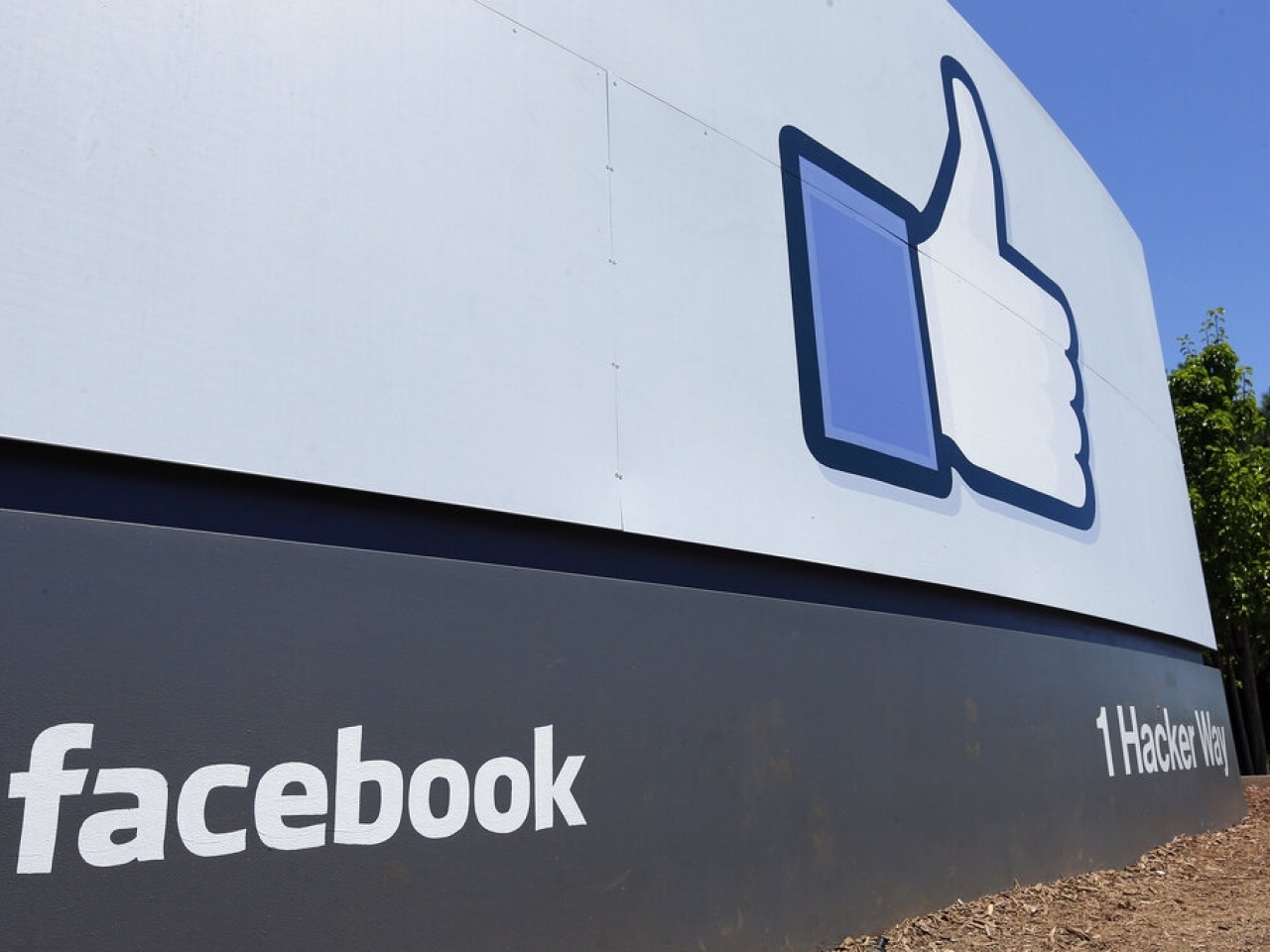 羅興亞難民控告Facebook沒阻止仇恨言論，索償1500億美元。（美聯社）